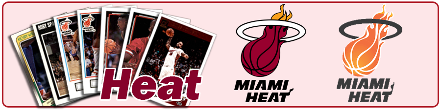Miami Heat Team Sets 